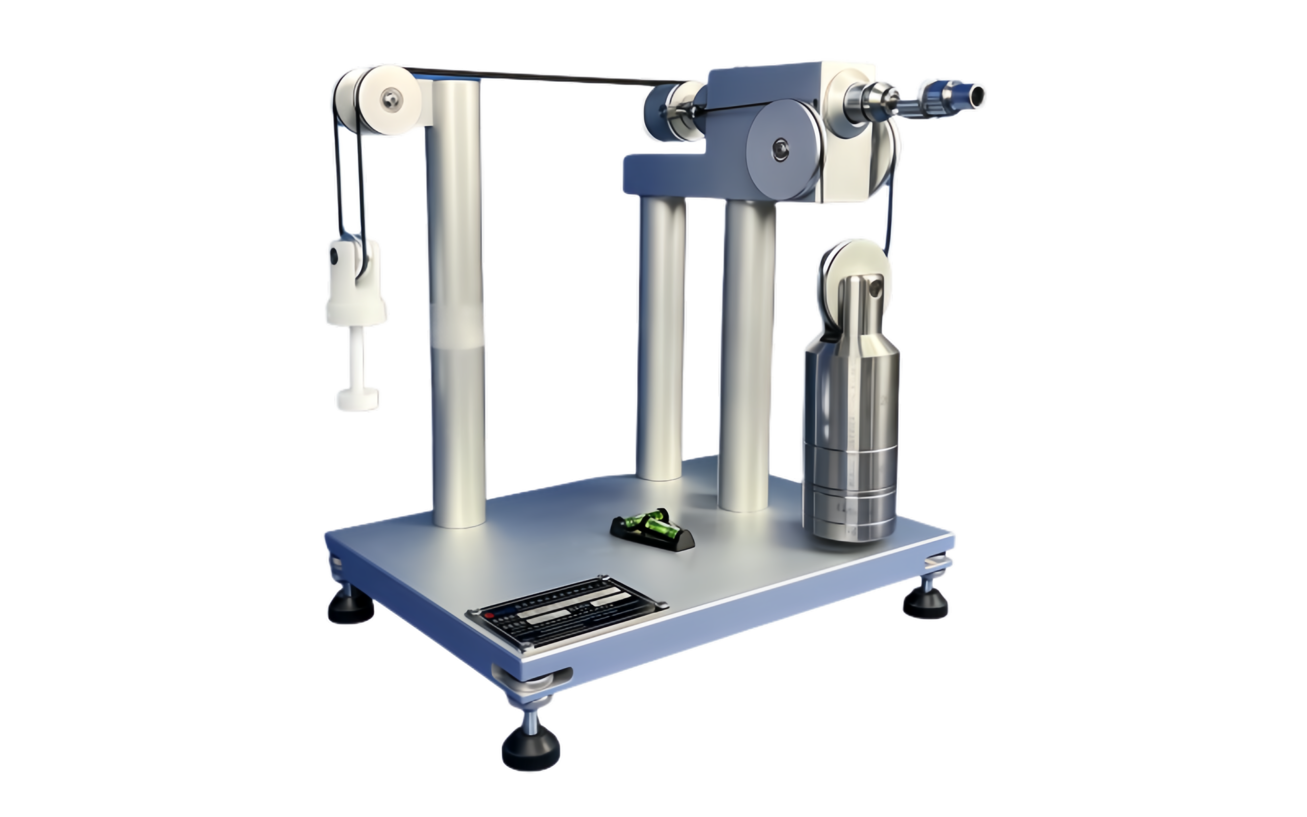 ISO 80369-20 Medical Small Bore Connector Test Equipment,Medical testing equipment