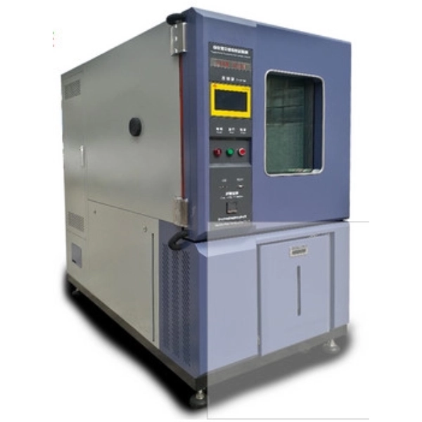 2 Environmental Test Chamber