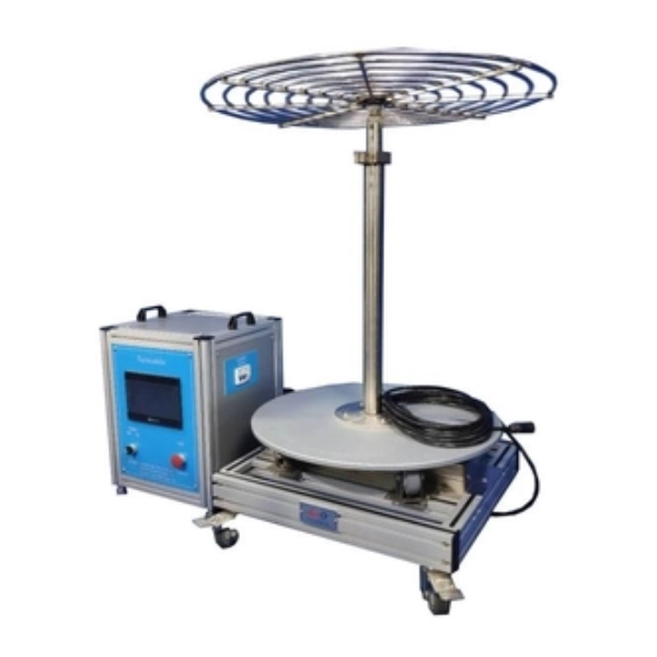 5 IP Testing Equipment