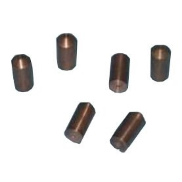 8 Flame Test Equipment