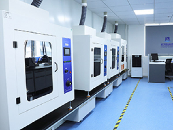 Battery testing equipment