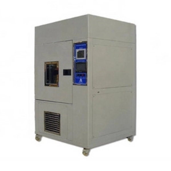 Highly Integrated Battery Forced Internal Short Circuit Tester IEC recommendation1