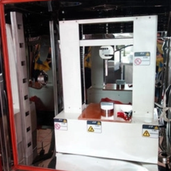 Highly Integrated Battery Forced Internal Short Circuit Tester IEC recommendation2