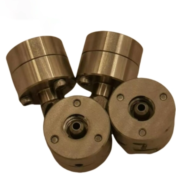 ISO 80369 3 Figure C.4 Male Reference Connector for Enteral Testing