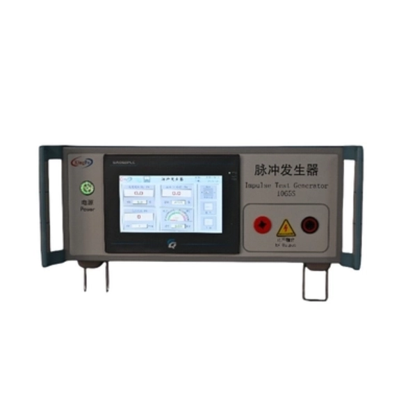 KP 1050S Defibrillation Test Pulse Generator for Medical Device Safety