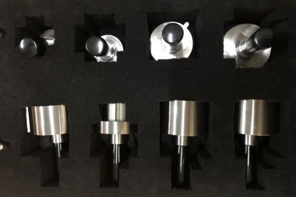 Kingpo Technology Launches Latest IEC 60309 Compliance Gauges for Global Markets