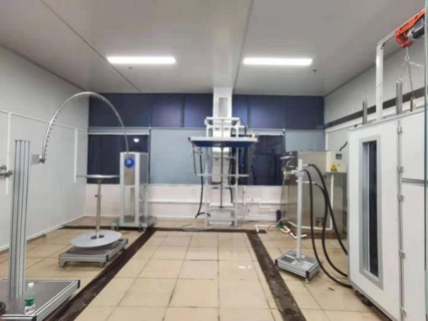 Laboratory equipment