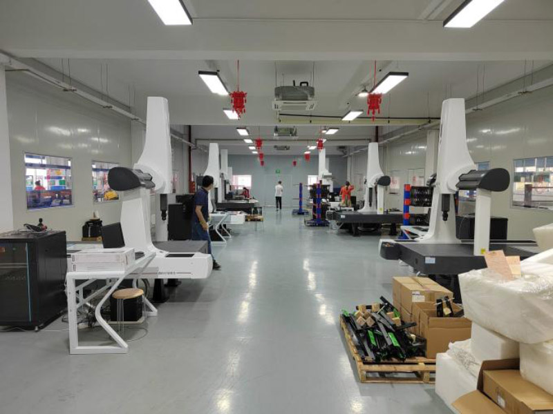 Precision Machining Workshop1