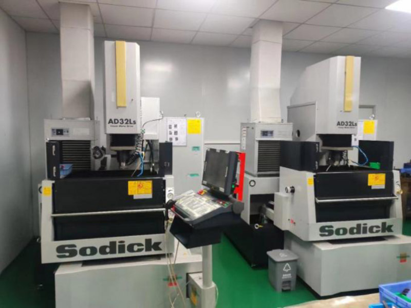 Precision Machining Workshop2