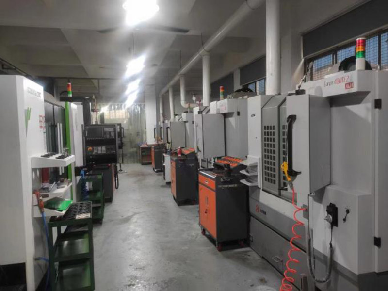 Precision Machining Workshop3