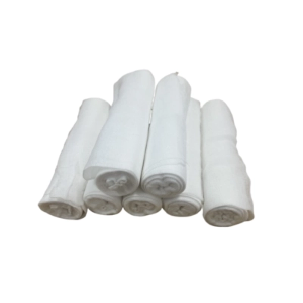 UL Certified 34gm² Bleached Cotton Cheesecloth