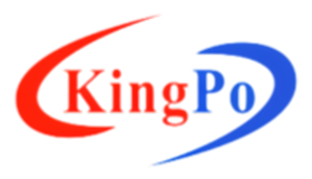 kingpo logo