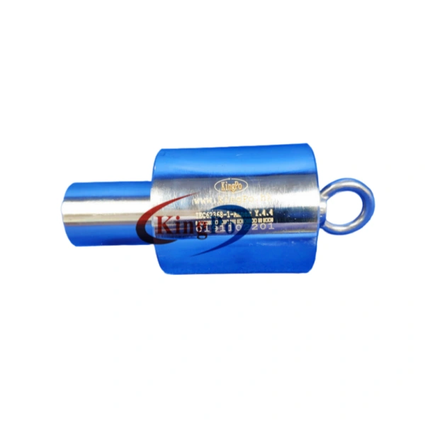 1.35 kg impact hammer apparatus , IEC 62368-1- Annex Y.4.4 Compression Test