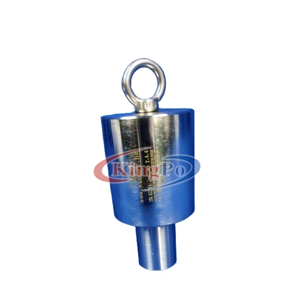 1.35 kg impact hammer apparatus , IEC 62368-1- Annex Y.4.4 Compression Test