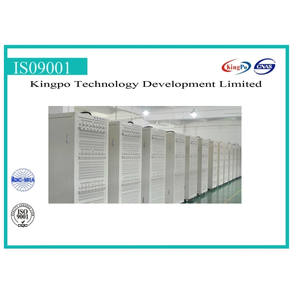 300W Battery Testing Machine For For Charging Discharging Voltage Testing