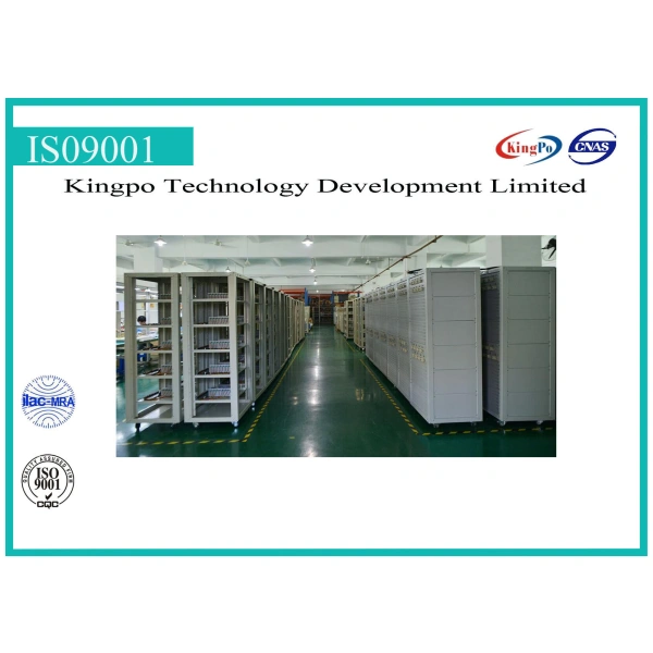 300W Battery Testing Machine For For Charging Discharging Voltage Testing