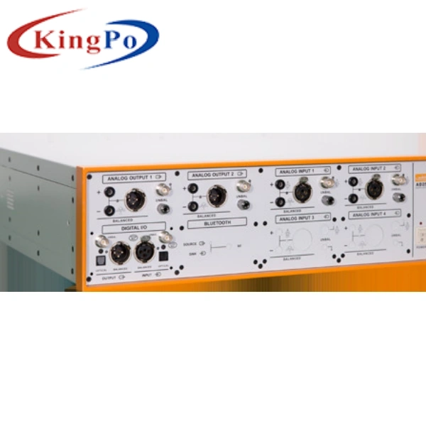 AD2522 Audio Measurement Device Ultra High Bandwidth