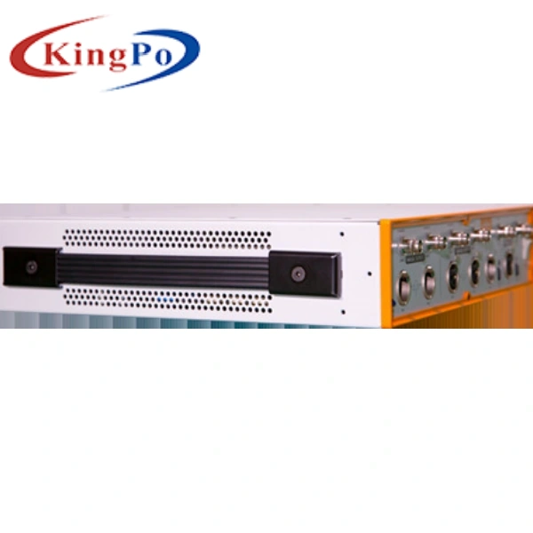 AD2722 Audio Analyzer Ultra Low Noise 1M Point FFT Benchmarking AP Audio Tester