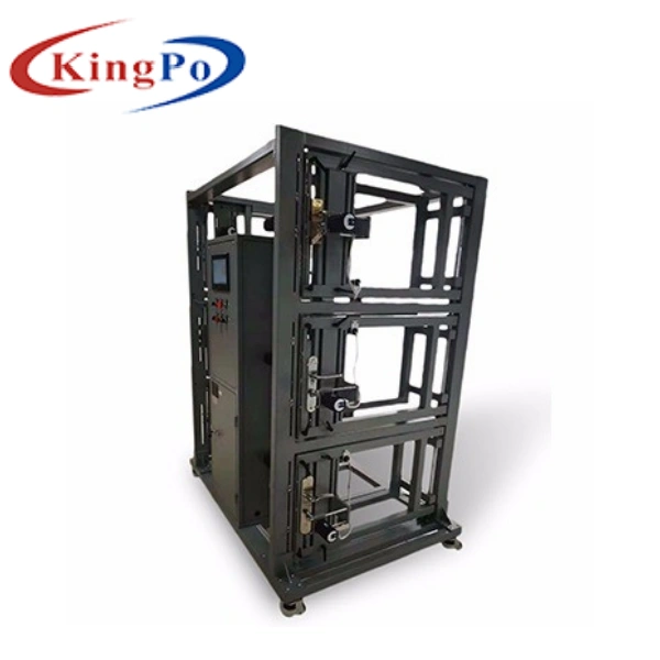 ANSI / BHMA A156 Door Lock Durability Tester / Fingerprint Lock Durability Tester