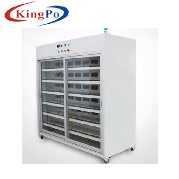 ANSI / BHMA A156 Door Lock Durability Tester / Fingerprint Lock Durability Tester