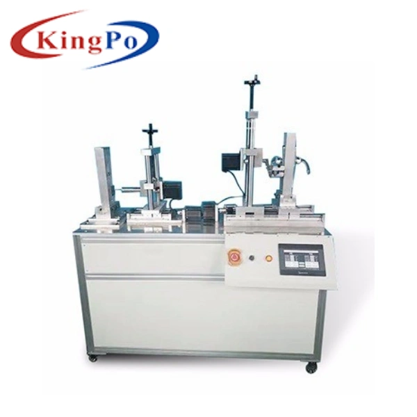 ANSI / BHMA A156 Door Lock Durability Tester / Fingerprint Lock Durability Tester