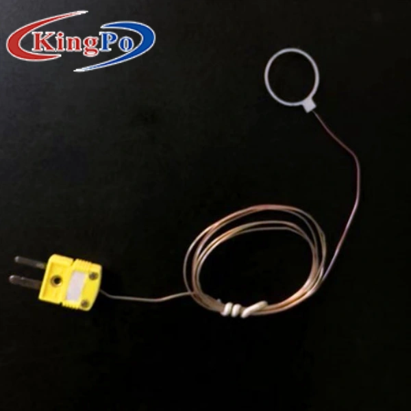 Aluminium ring | IEC 62368 Edition 3, CDV status | IEC 62368 Edition 3-figure48