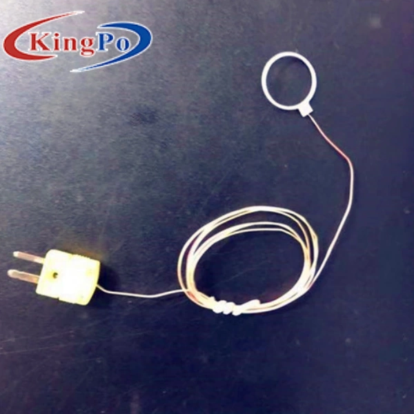 Aluminium ring | IEC 62368 Edition 3, CDV status | IEC 62368 Edition 3-figure48