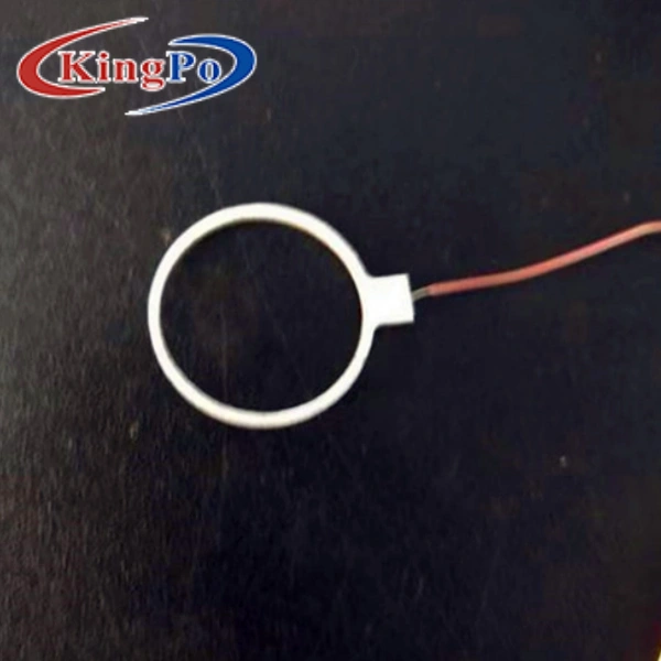 Aluminium ring | IEC 62368 Edition 3, CDV status | IEC 62368 Edition 3-figure48