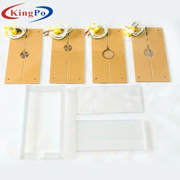 Aluminium ring | IEC 62368 Edition 3, CDV status | IEC 62368 Edition 3-figure48