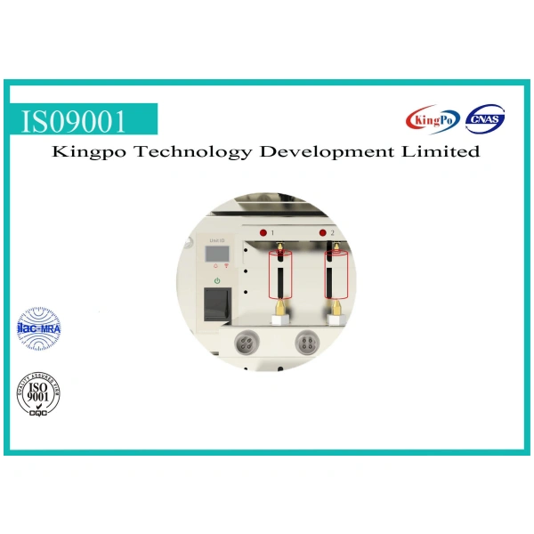 BTS-20V10A Battery Testing System , Battery Testing Equipment With Calibration Certificate