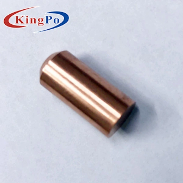 Durable Combustion Testing Equipment Copper Block IEC 60695-11-4 Figure 1 IEC 60695-11- 3 Figure 1