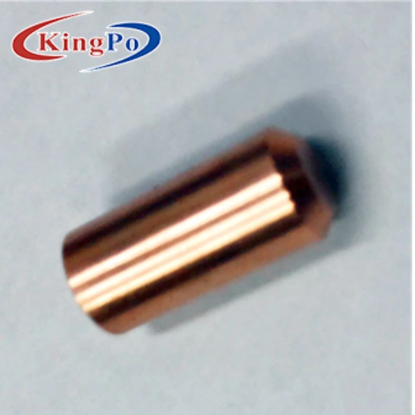 Durable Combustion Testing Equipment Copper Block IEC 60695-11-4 Figure 1 IEC 60695-11- 3 Figure 1