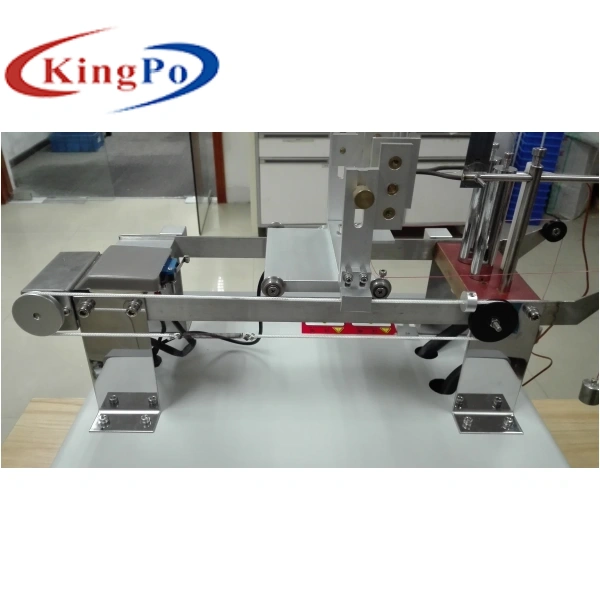 Glow Wire Test Apparatus, Glow Wire Tester Without Test Chamber , IEC 60695-2-10 Glow Wire Tester