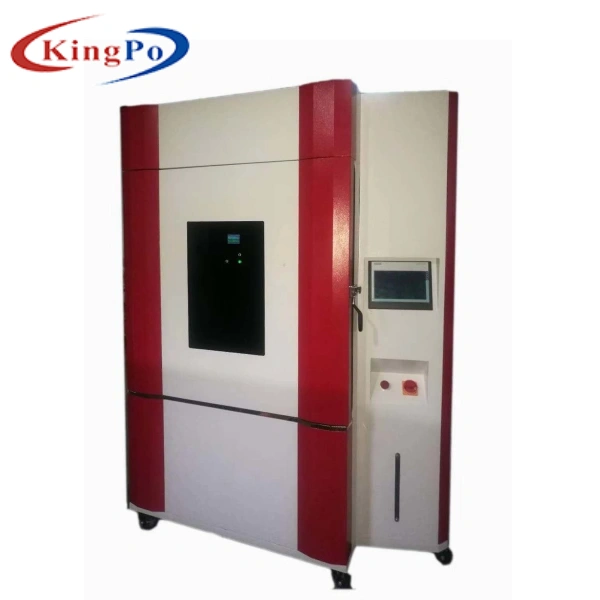 High Accuracy Xenon Test Chamber , Weather Testing Equipment 65~98%RH