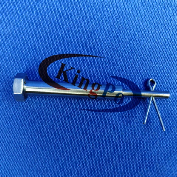 IEC 60335-2-80-Figure 102 Durable Steel Test pin