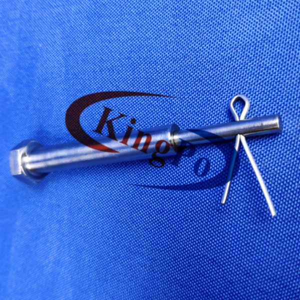 IEC 60335-2-80-Figure 102 Durable Steel Test pin