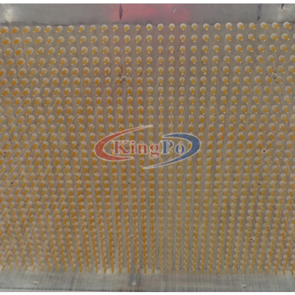 IEC 60529 IP Testing Equipment , IPX1 IPX2 Movable Rain Drip Box Ingress Protection Test Equipment