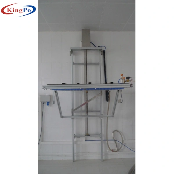 IEC60529 IPX1 IPX2 Tester Ingress Protection Testing With Water Filtration Unit