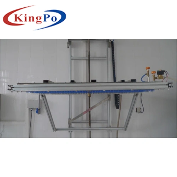 IEC60529 IPX1 IPX2 Tester Ingress Protection Testing With Water Filtration Unit