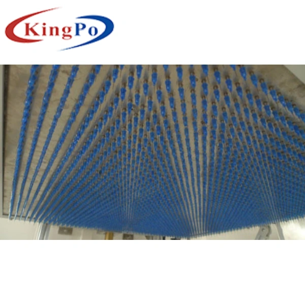 IEC60529 IPX1 IPX2 Tester Ingress Protection Testing With Water Filtration Unit