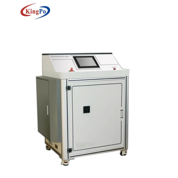 IEC62368 Annex R Limited Short-Circuit Tester ,Current Generator 1500 A