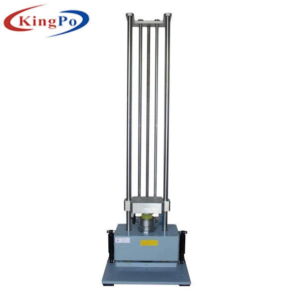 JESD22-B104 Condition B Laboratory Shock And Drop Testing Equipment / Mechanical Impact Tester