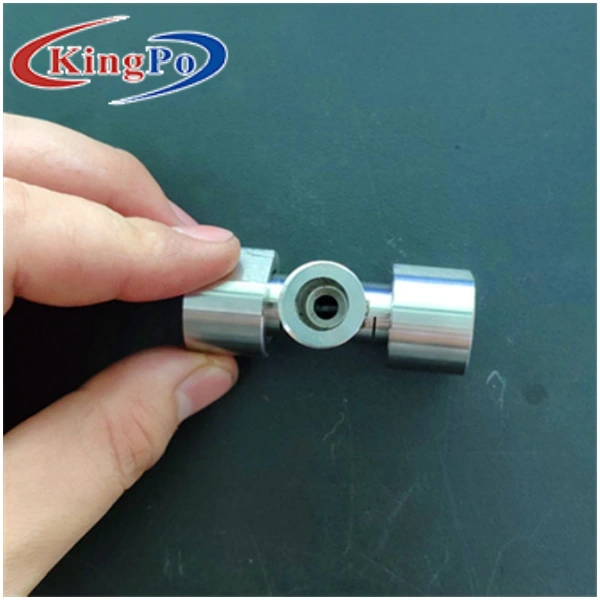JIS D 0203 Method Of Moisture Rain And Spray Test For Automobile Parts -R1/R2 Spray Nozzle
