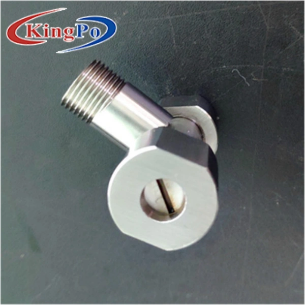 JIS D 0203 Method Of Moisture Rain And Spray Test For Automobile Parts -R1/R2 Spray Nozzle