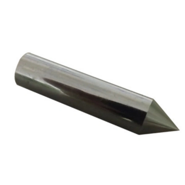 Tungsten Carbide Centre Punch For IEC62368-1 T.10 Glass Fragmentation Test