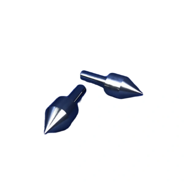 Tungsten Carbide Centre Punch For IEC62368-1 T.10 Glass Fragmentation Test