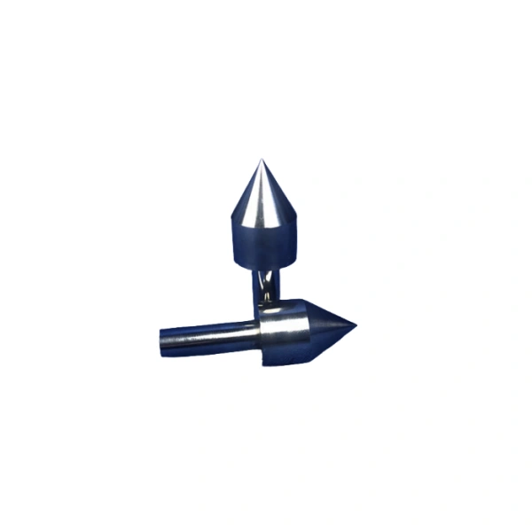 Tungsten Carbide Centre Punch For IEC62368-1 T.10 Glass Fragmentation Test