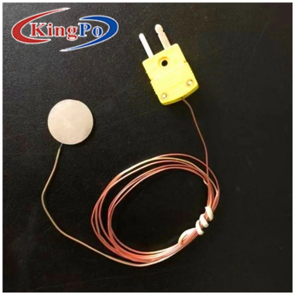 Aluminium Foil CDV Status IEC 62368 Edition 3- Figure49 WPC Defined Metal Objects