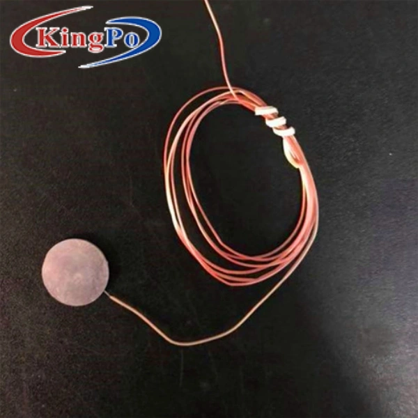 Aluminium Foil CDV Status IEC 62368 Edition 3- Figure49 WPC Defined Metal Objects_2