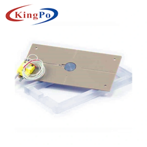 Aluminium Foil CDV Status IEC 62368 Edition 3- Figure49 WPC Defined Metal Objects